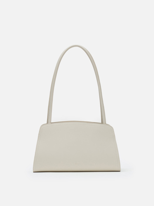 [단독]Taco shoulder bag Ivory