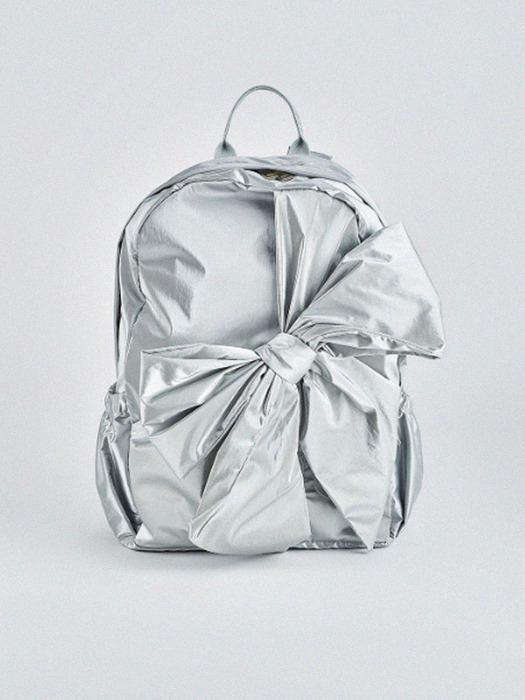 Lubon Back Pack [Silver]