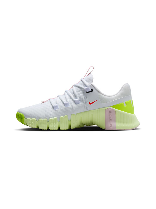 [DV3950-104] W NIKE FREE METCON 5