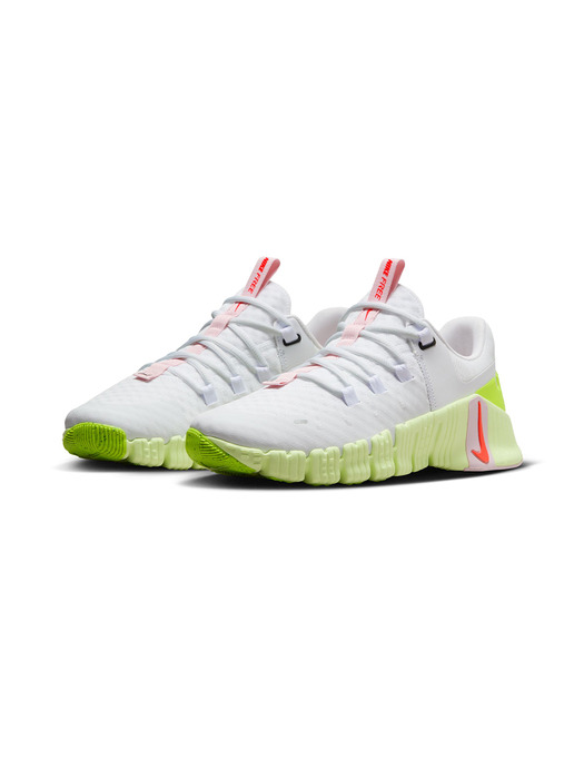 [DV3950-104] W NIKE FREE METCON 5