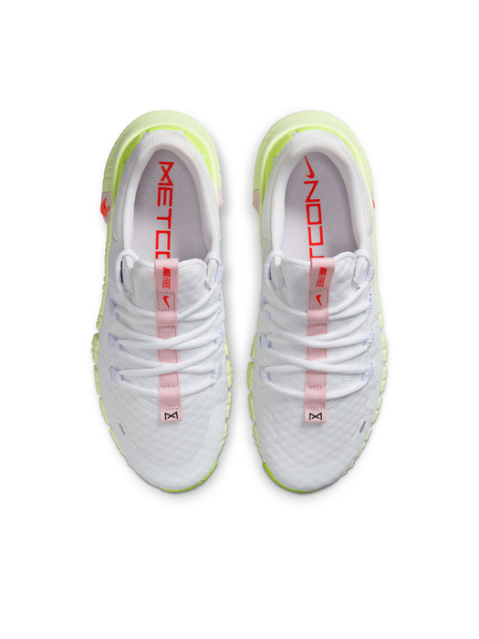 [DV3950-104] W NIKE FREE METCON 5