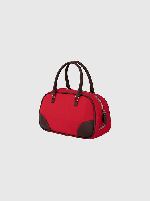 BRICK BAG_RED