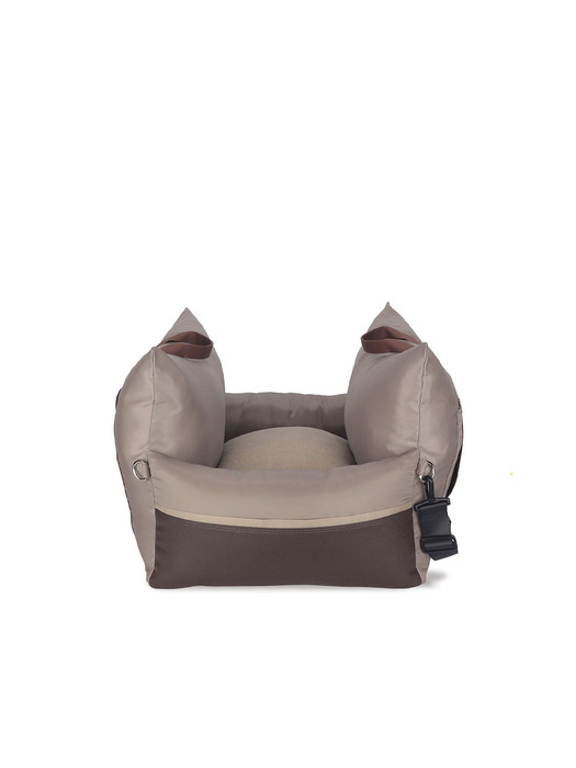 Moncarseat 11 Munk Brown