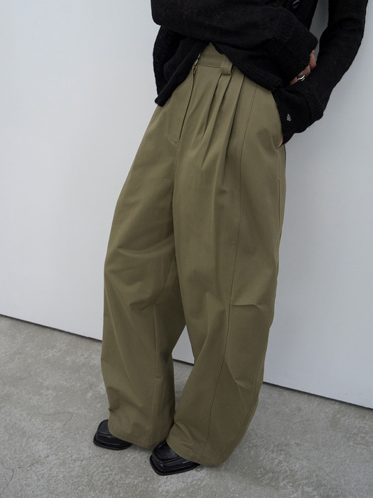 Charli cotton pants