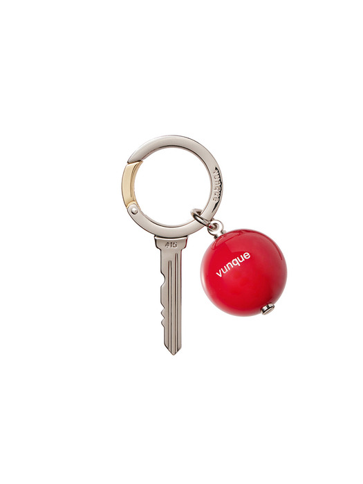 Unlock Ball Charm (언락 볼 참) Red