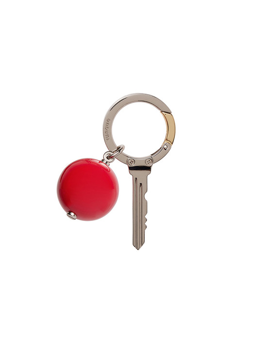 Unlock Ball Charm (언락 볼 참) Red