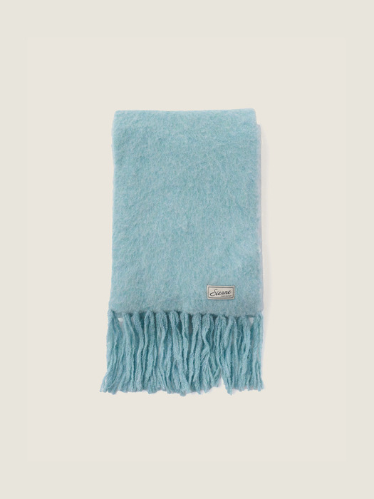 Gentle Dog Muffler (Sky Blue)