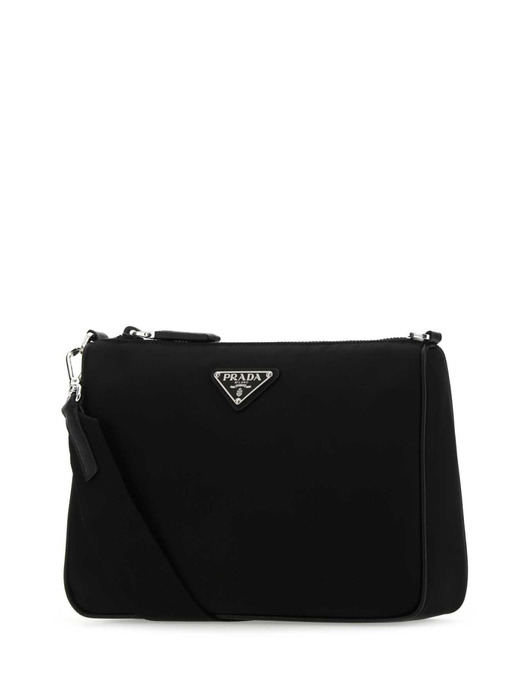 [프라다] FW25  더플백 2VH113VXOP2DMH F0002