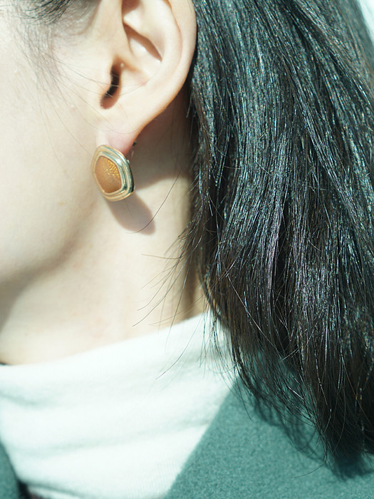 classic earrings