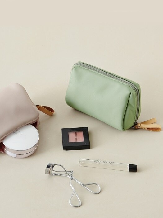 BELL MAKE-UP POUCH