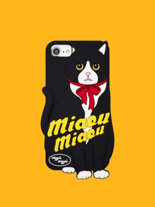 Miaou Miaou Case (아이폰)