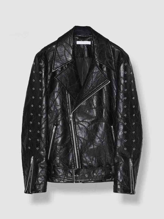Chain Rider Jacket