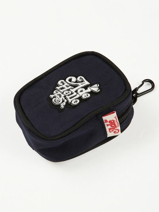 AAL002_Ade Mini Pouch_Navy