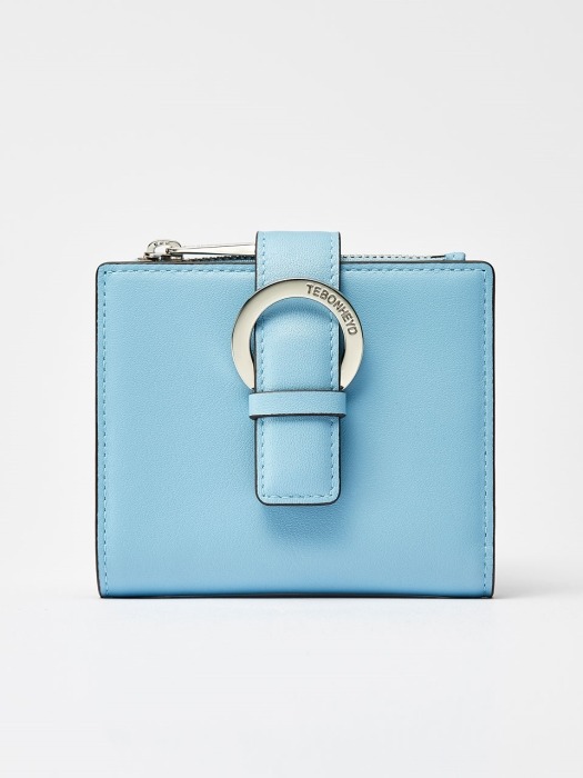 BONY WALLET (Sky Blue)