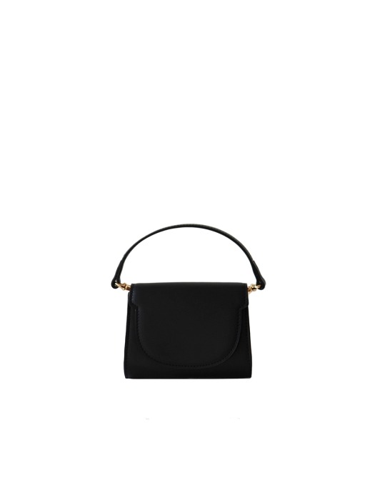 Bonne Wallet bag [Black]