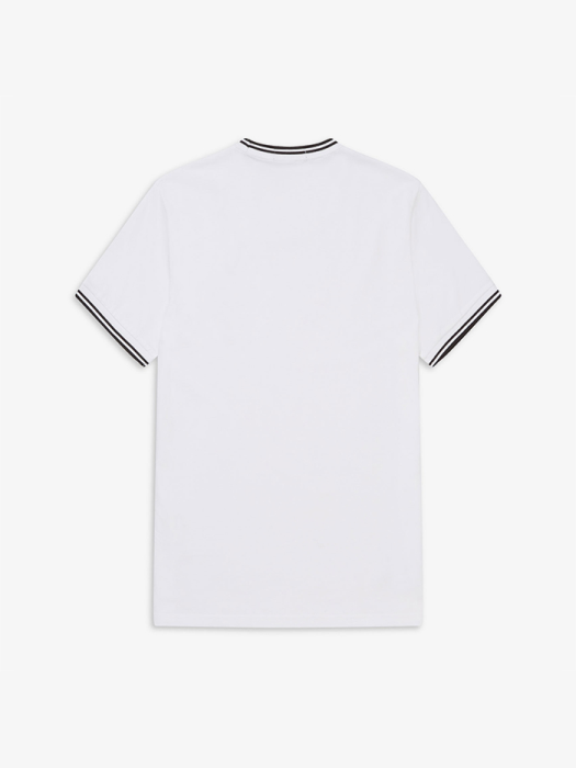 [Authentic] Twin Tipped T-Shirt(100)