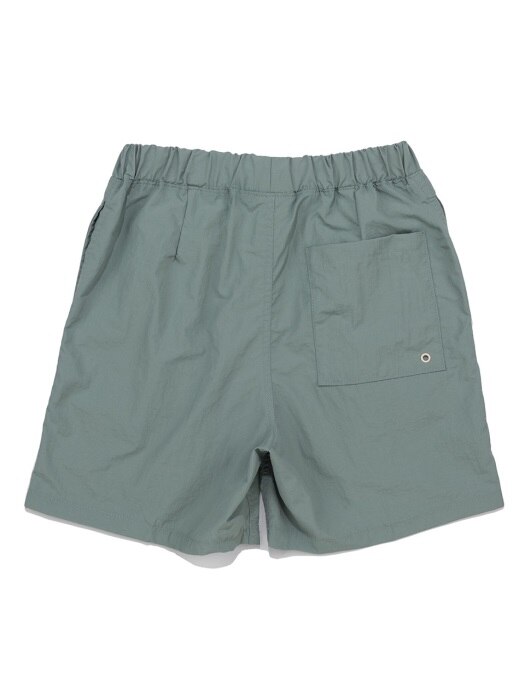 CB SWIM SHORT PANTS (MINT)