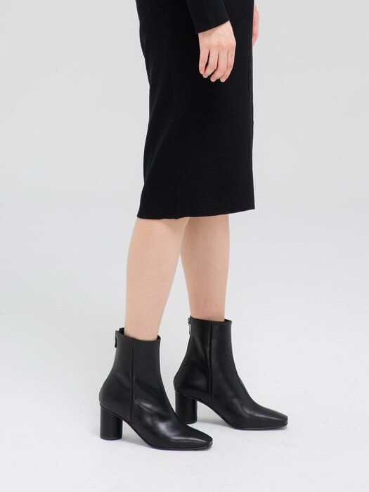 Basic ankle boots Vi2051_6cm