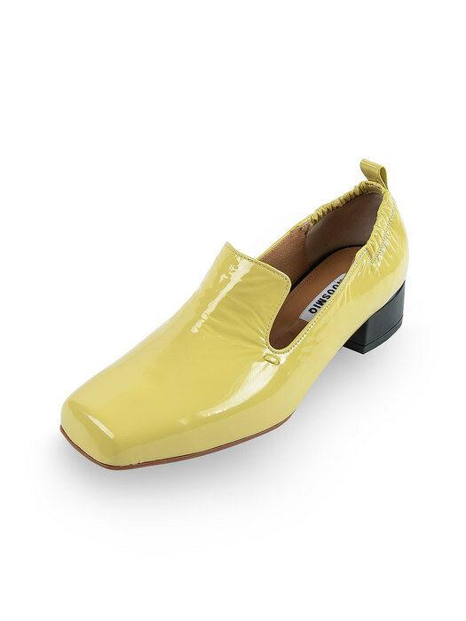 Q1SS-F002 / ILIG Loafers_4color