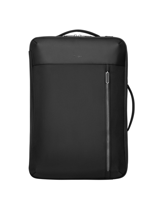 타거스 어반 TBB595 노트북가방 백팩 블랙 (15.6인치)