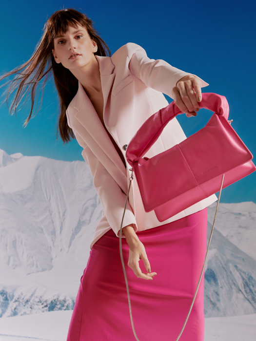 Nubi Bag (Pink)