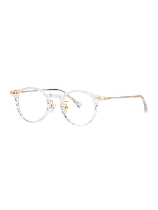 RECLOW B262 CRYSTAL GLASS 안경