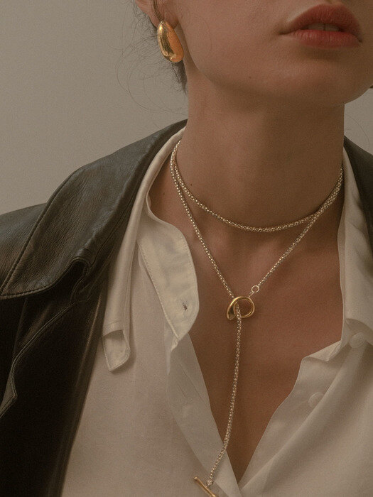 BS NECKLACE
