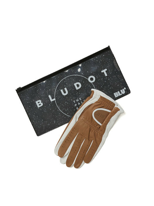 SIGNATURE GLOVE (MEN)_CM