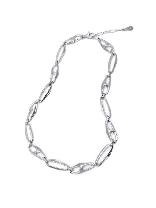 Munch Chain Necklace
