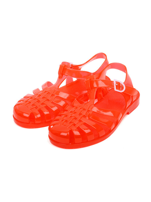 WOMENS SANDALS SUN (FLAMME)