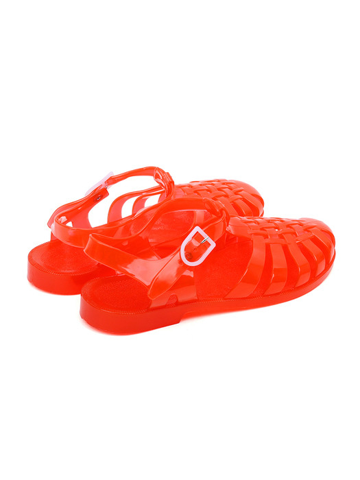 WOMENS SANDALS SUN (FLAMME)