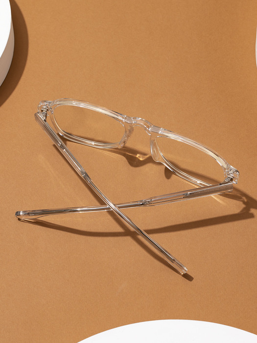 RECLOW FB235 CRYSTAL GLASS 안경