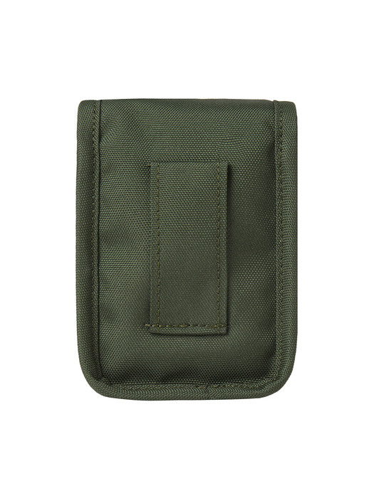 ATMS Rangefinder Case - Olive
