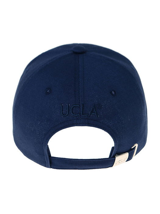 UCLA B로고 볼캡[BLUE](UY7AC01_43)