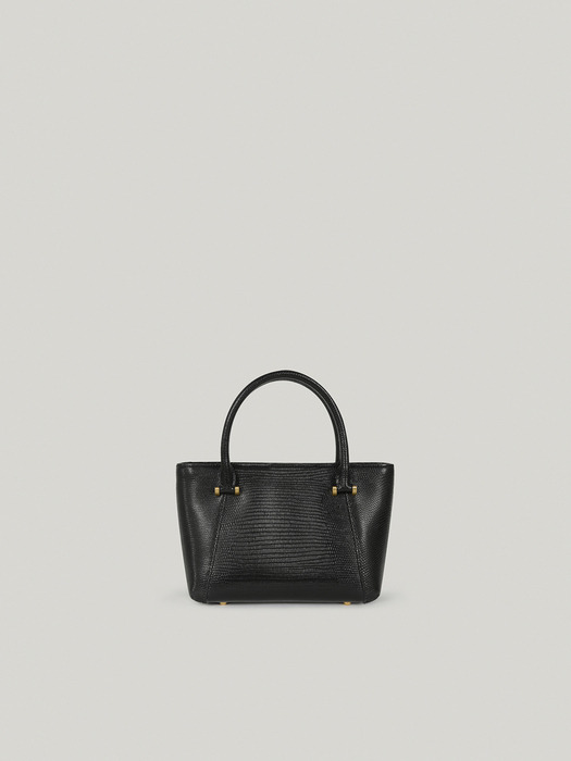 [단독] Gouter Bag_Soft Black