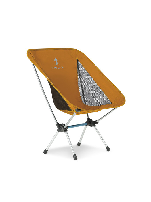 초경량 접이식 폴딩 캠핑의자 낚시 레저용 체어 카라멜
