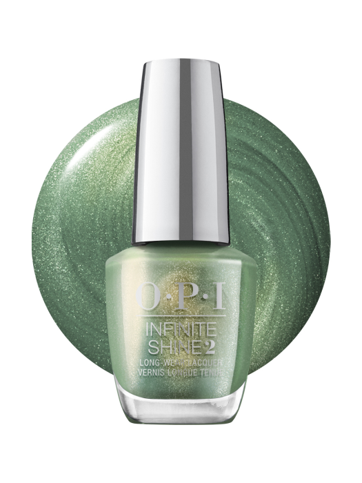 OPI 인피니트샤인 HRP19 - Decked to The Pines