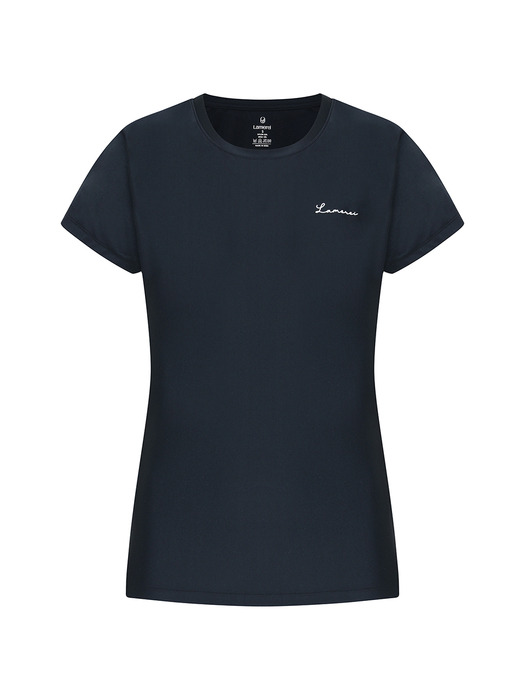 Cap Sleeve Rash Guard[LMBCSW225]-4color