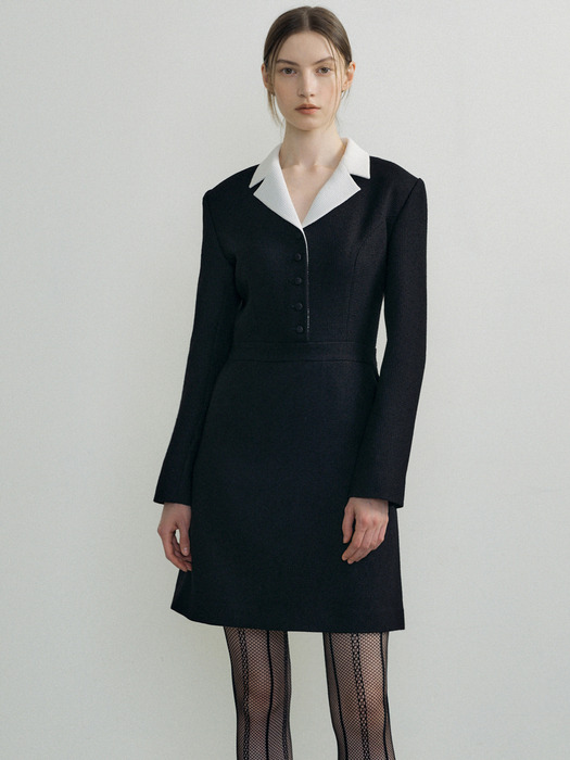 23FW MINIMAL TAILORED OPS