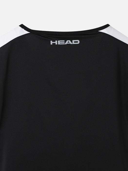 [HEAD GLOBAL] 여성 ON-COURT 반팔 티셔츠 3컬러 JOTDX23502