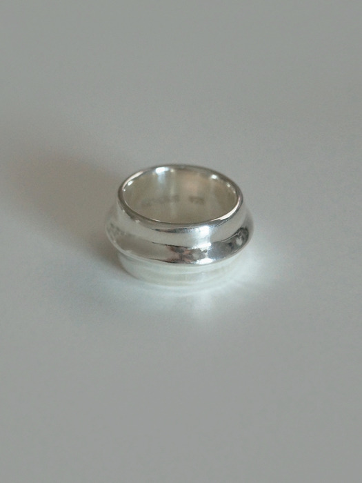 ASTRONAUT RING