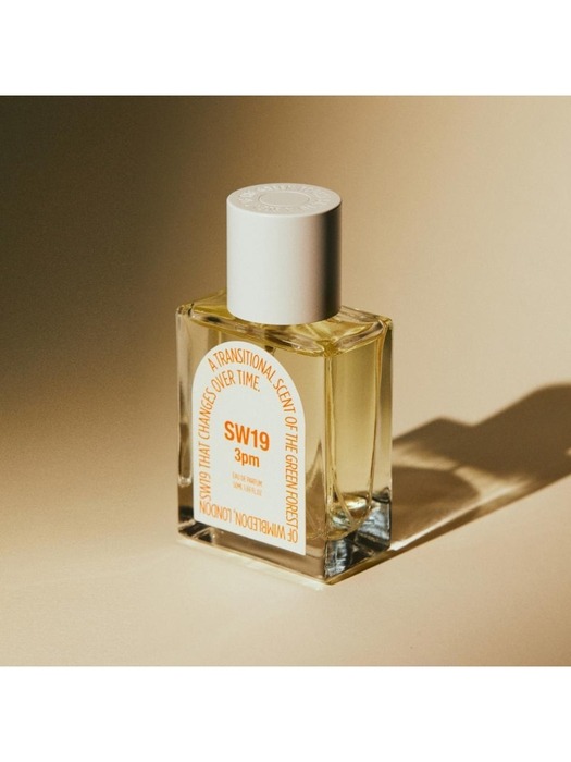 SW19 3pm EAU DE PARFUM (50ml)