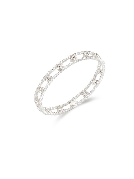 [silver925]mini twinkle ring