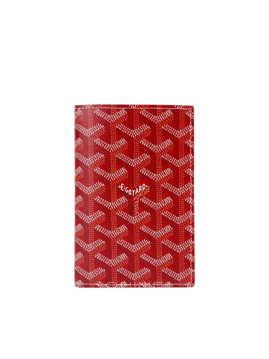 (국내당일출고) 고야드지갑 여권커버 / 패스포트케이스 / 수첩커버 택1