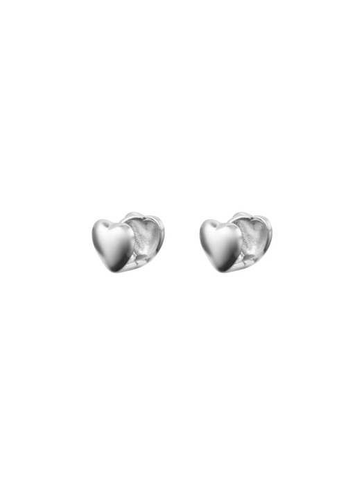 HEART EARRING SB_015_018