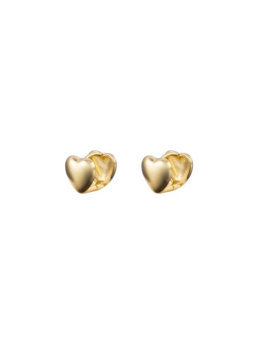 HEART EARRING SB_015_018