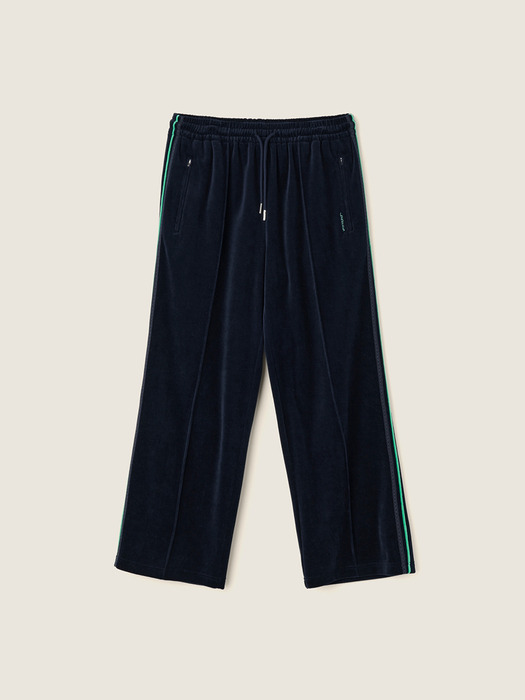 Lyon Track Pants (Navy)