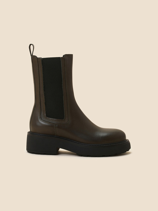 Classic chelsea boots(khaki)_DG3CW24601KHI