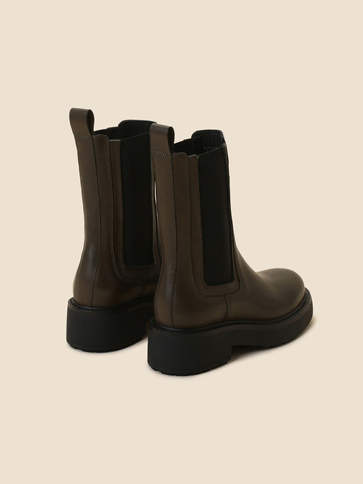 Classic chelsea boots(khaki)_DG3CW24601KHI