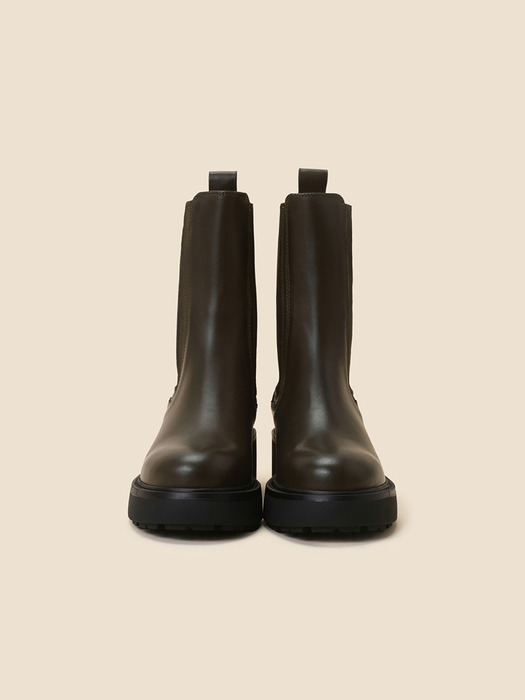 Classic chelsea boots(khaki)_DG3CW24601KHI